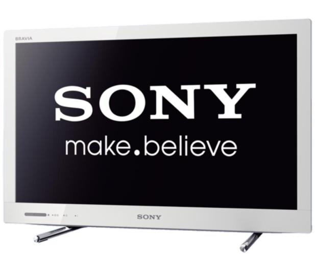 Sony KDL 24 EX 320 WAEP - 1413753 - zdjęcie 2